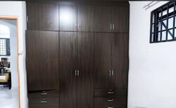 Blk 653 Woodlands Ring Road (Woodlands), HDB 5 Rooms #580692681